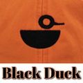 Black Duck Marine Canvas